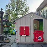 Garden House