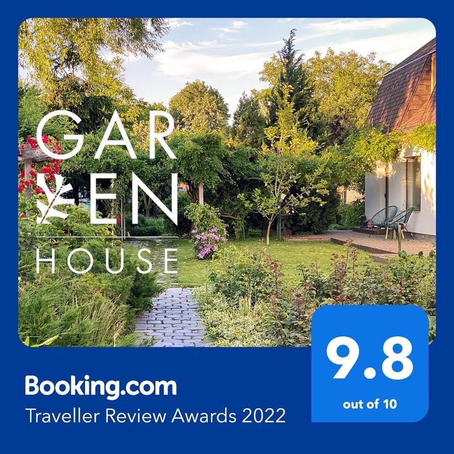 Garden House