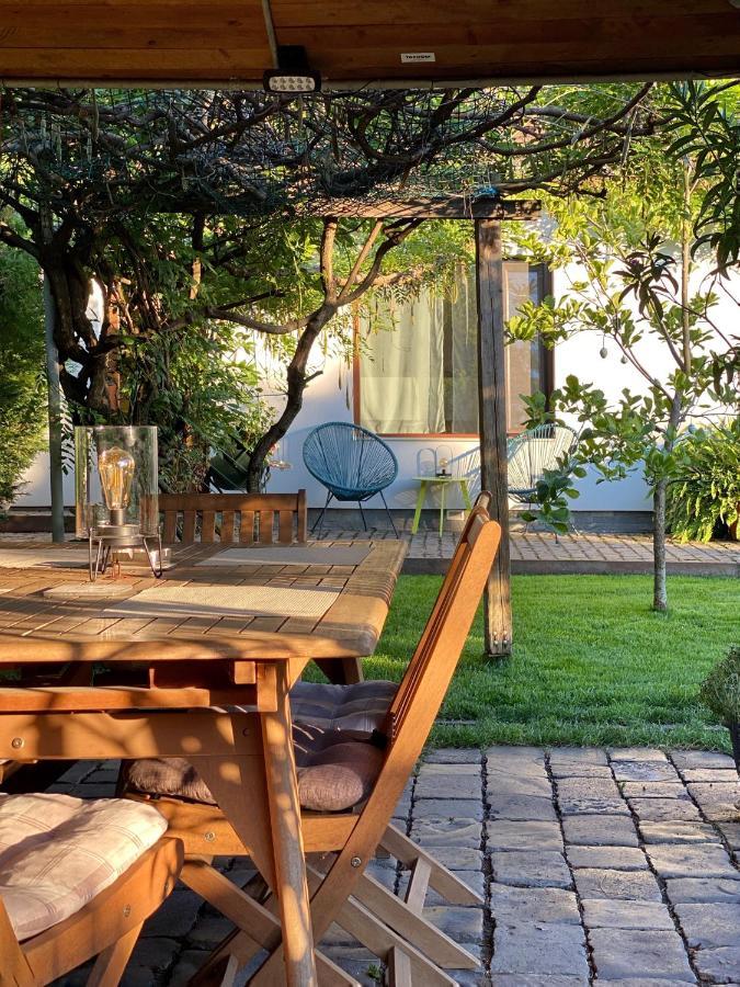 Garden House *