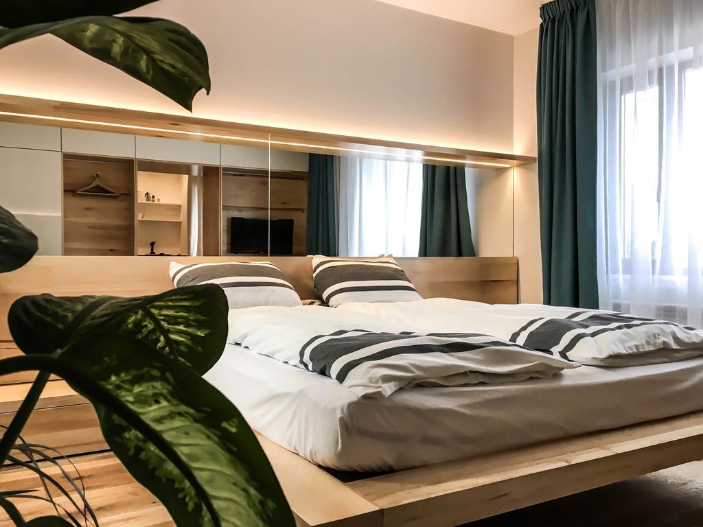 Apartment Garden House Timişoara