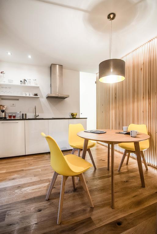 Garden House Apartment