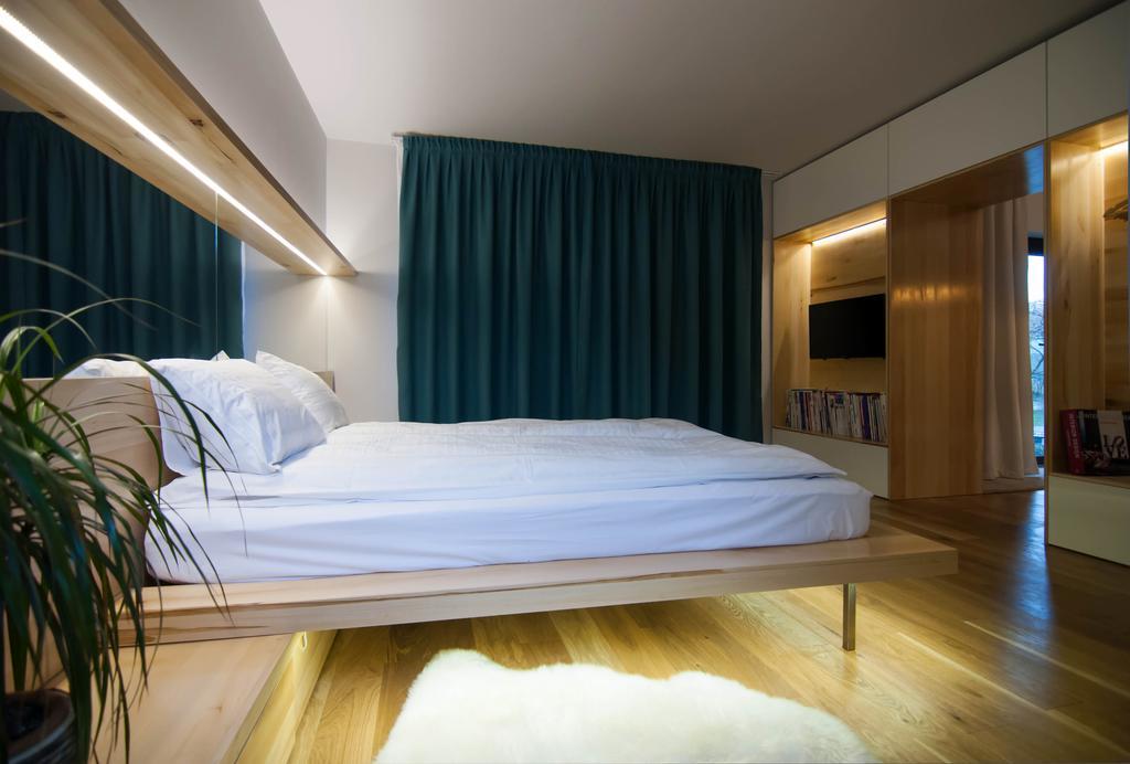 Garden House Apartment Timişoara