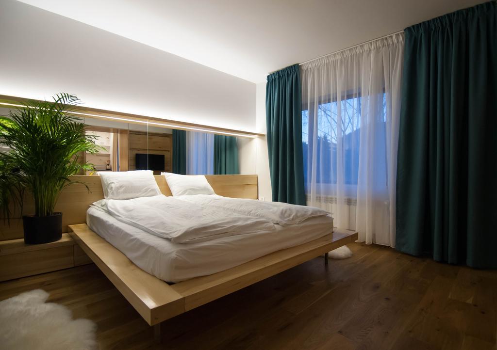 Garden House Apartment