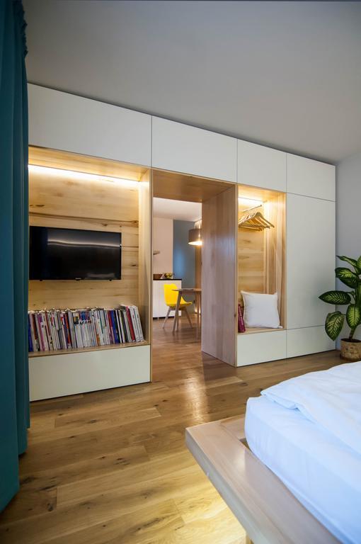 Garden House Apartment Timişoara