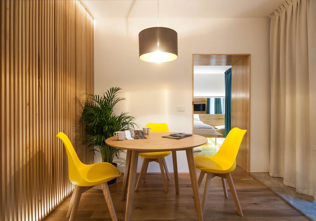Apartment Garden House