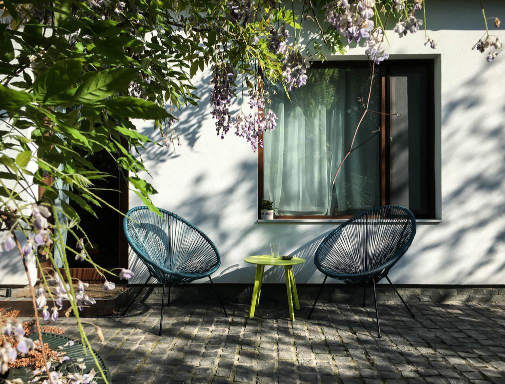 Garden House Apartment Timişoara