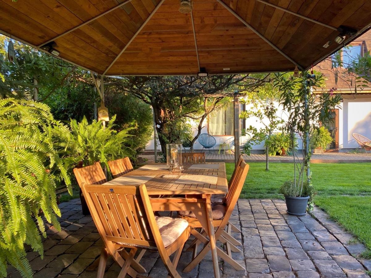 Garden House Apartment Timisoara