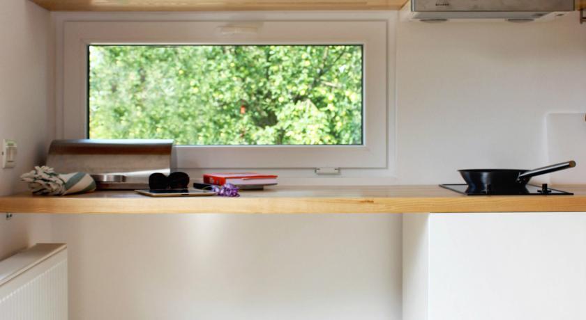 Apartment Garden House Timisoara