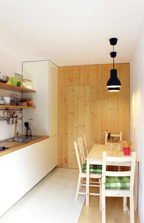 Garden House Timisoara
