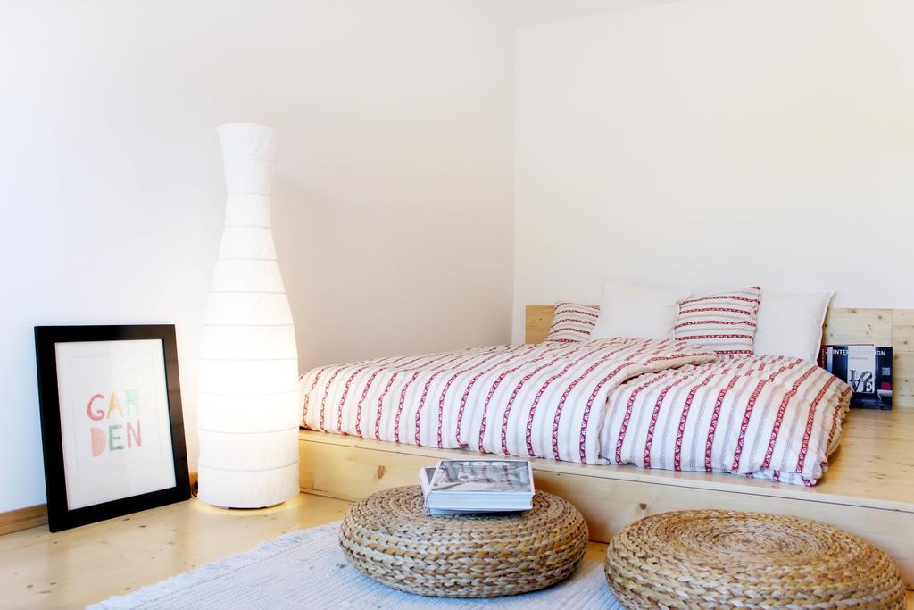 Apartment Garden House Timisoara