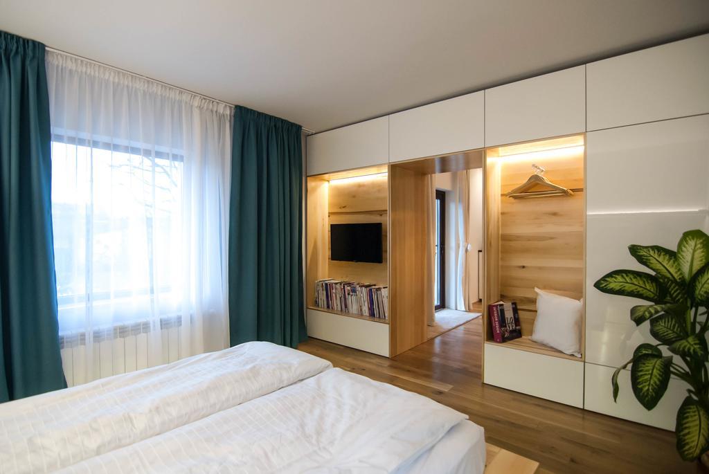 Garden House Timisoara