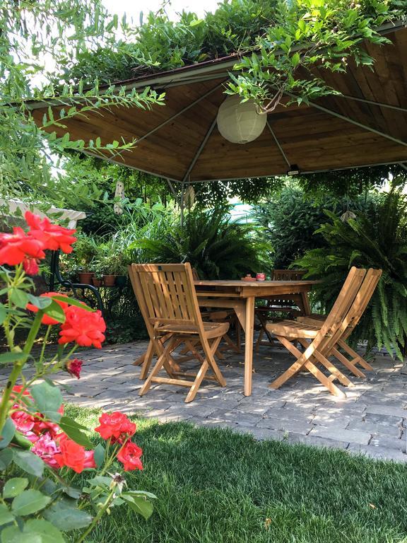Garden House Apartment Timisoara